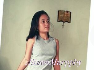 AlissonMurpphy