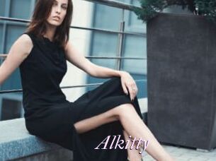 Alkitty