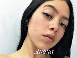 Allana