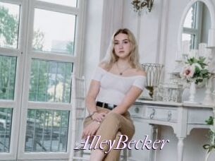 AlleyBecker