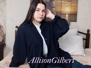 AllisonGilbert