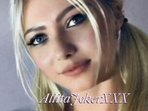 AllitaJokerXXX