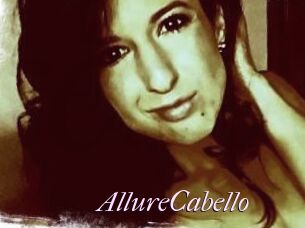 AllureCabello