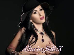 AlluringBelleX