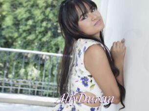 AllyDuran