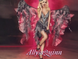 AllysaQuinn Sexe Sexe