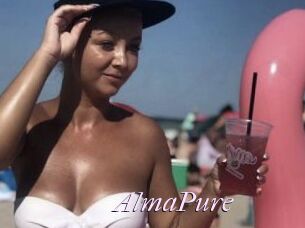 AlmaPure