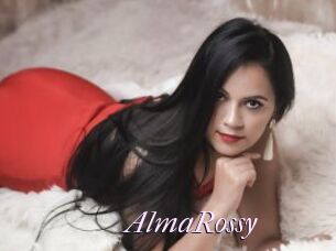 AlmaRossy