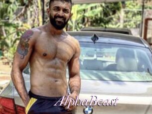 AlphaBeast
