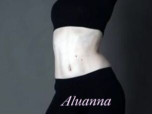 Aluanna