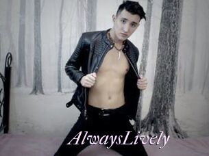 AlwaysLively