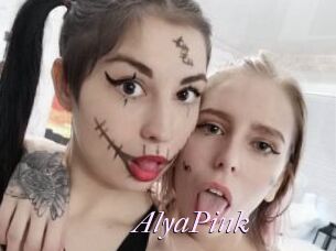 AlyaPink