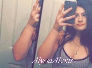 Alyssa_Alexis