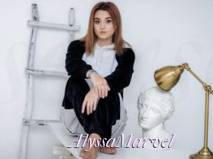 AlyssaMarvel