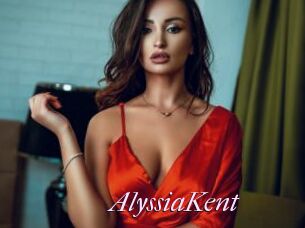 AlyssiaKent