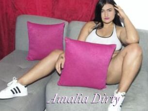 Amalia_Dirty