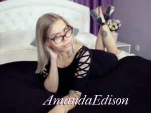AmandaEdison