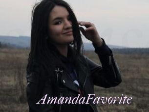 AmandaFavorite