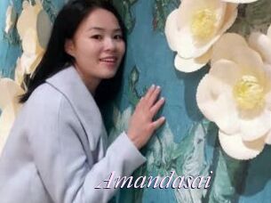 Amandasai