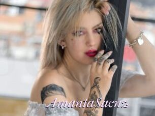 AmantaSaenz