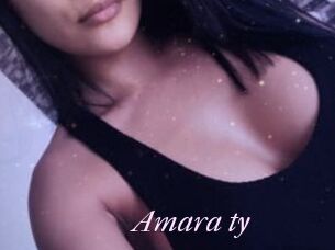 Amara_ty