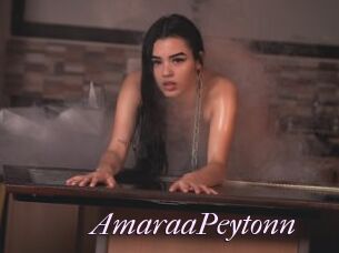 AmaraaPeytonn