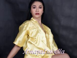 AmayaIsabella