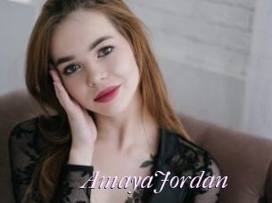 AmayaJordan