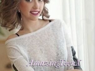 AmazingTeenX