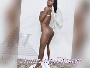 AmazingxTifanyx
