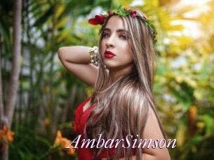 AmbarSimson