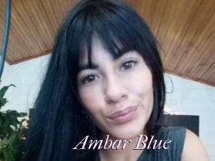 Ambar_Blue