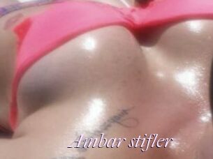 Ambar_stifler