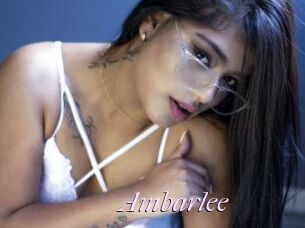 Ambarlee