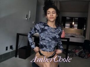 AmberChole