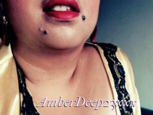 AmberDeep23xxx
