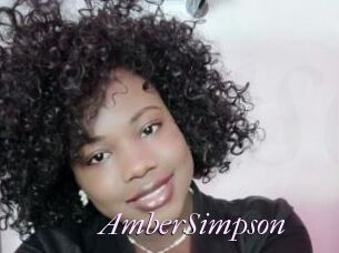 AmberSimpson