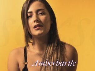 Amberbartle