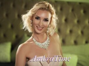 AmbraTime