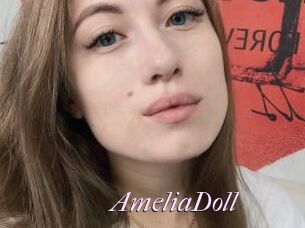 AmeliaDoll