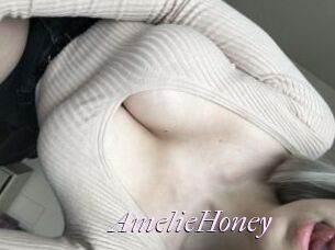 AmelieHoney