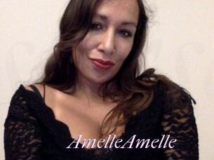 AmelleAmelle