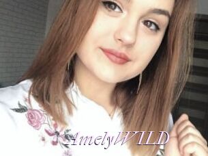 AmelyWILD