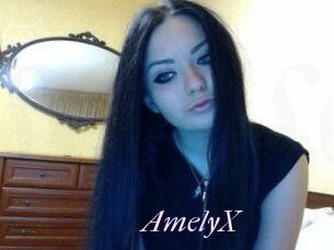 AmelyX