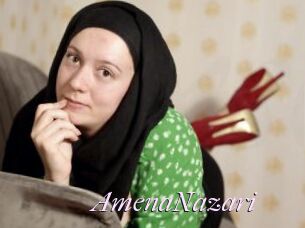 AmenaNazari