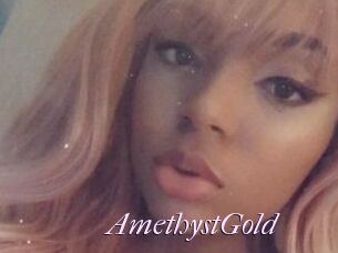 AmethystGold