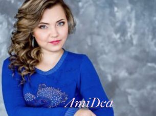 AmiDea