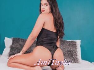 AmiTaylor