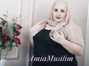 AmiaMusilim