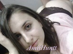 AmiiHuntt